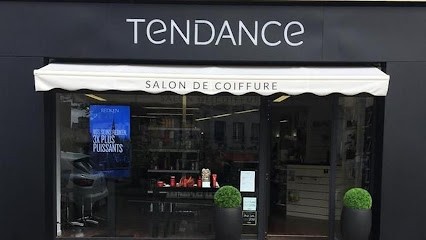 Tendance, Salon de Coiffure à Plougastel-Daoulas