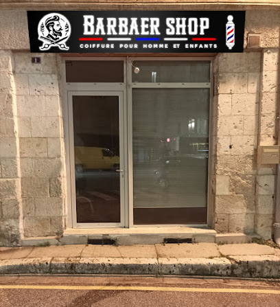 Ciseaux D'argent Élégant Coiffeur à Agen