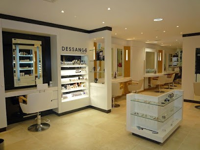 DESSANGE - Coiffeur Moulins, Salon de Coiffure à Moulins