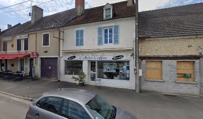 L'atelier Coiffure, Salon de Coiffure à Ourouer-les-Bourdelins