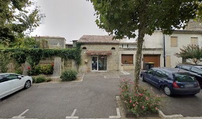 Bien Etre Coiffure, Salon de Coiffure à Fauillet