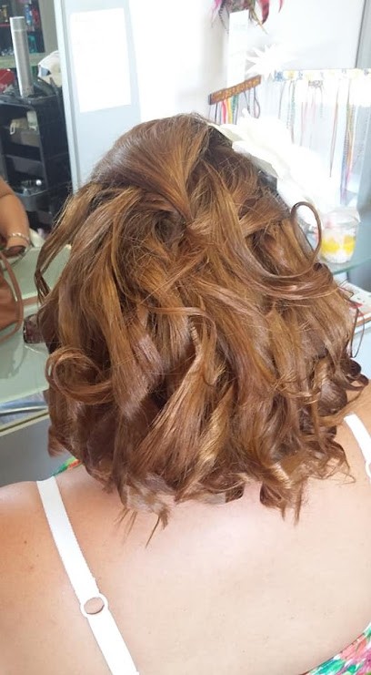 Pampa coiffure, Salon de Coiffure à Saint-Denis-lès-Bourg