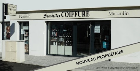 Seychelles Coiffure, Salon de Coiffure à Orvault