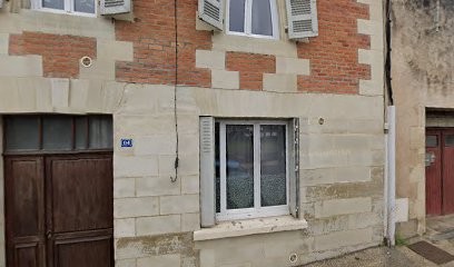 Royer Maya, Salon de Coiffure au Lardin-Saint-Lazare