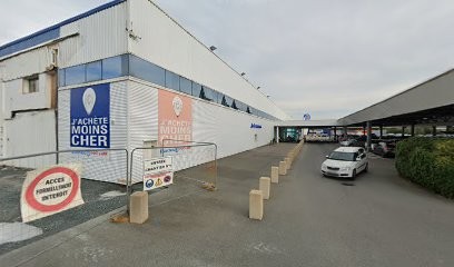 Armand LAURENT Coiffeur, Salon de Coiffure à Pont-l'Abbé