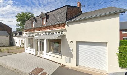 Cherrier Christine, Salon de Coiffure à Fourmies