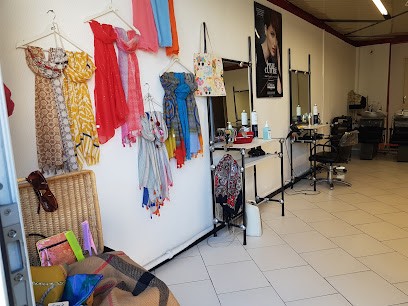 Coiffure 12 Avenue, Salon de Coiffure à Lyon 09