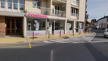 Eclat Coiffure, Salon de Coiffure à Lisieux