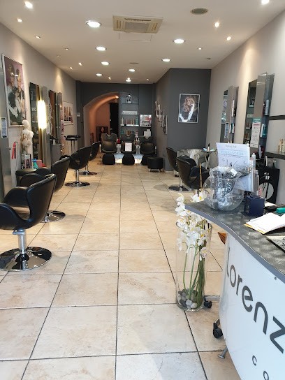 Lorenzo D, Salon de Coiffure à Alès