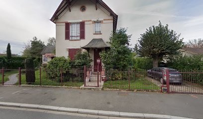 Turpin Michel, Salon de Coiffure à Olivet