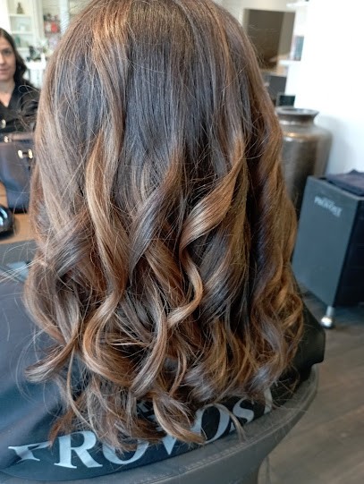 Franck Provost - Coiffeur Chatou, Salon de Coiffure à Chatou