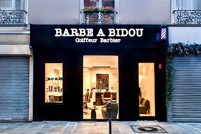 Barbe À Bidou – République, Paris 3ᵉ – Barbershop | Coiffeur & Barbier Expert Homme/Enfant Coiffeur à Paris 03