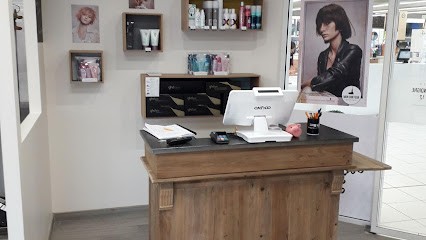 Mon Coiffeur Exclusif, Salon de Coiffure à Sainte-Gemmes-d'Andigné