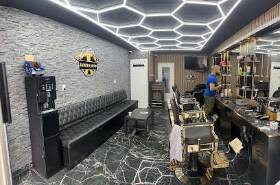 Barber Shop ✂️ Coiffeur à Paray-Vieille-Poste