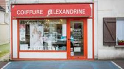 ALEXANDRINE COIFFURE, Salon de Coiffure à Trilport