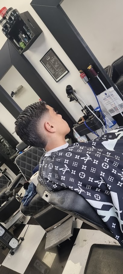 5star Barbershop, Salon de Coiffure à Épinay-sur-Orge