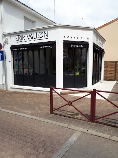 Coiffure Erik Vallon, Salon de Coiffure à Saint-Julien-de-Concelles