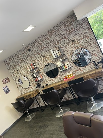 L'Original Pin Up - Coiffeur Mayenne, Salon de Coiffure à Mayenne