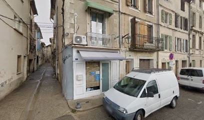 Disla Franck, Salon de Coiffure à Pont-Saint-Esprit