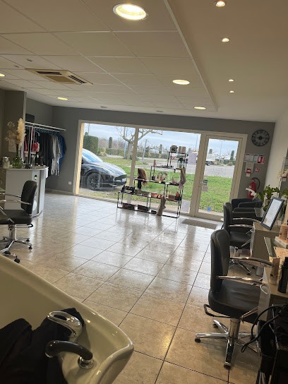 L’hair d’Alexia, Salon de Coiffure à Léojac