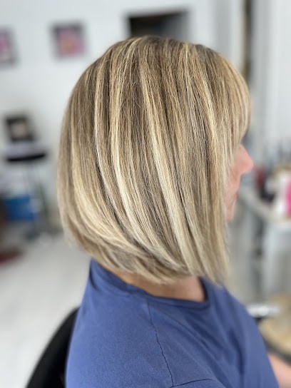 Belle à Domicile, Coiffeur à Domicile à Saint-Germain-sur-Morin