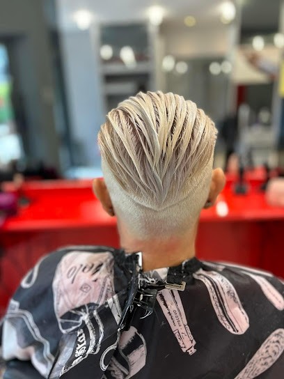 Hair Beauty, Salon de Coiffure à Saint-Égrève