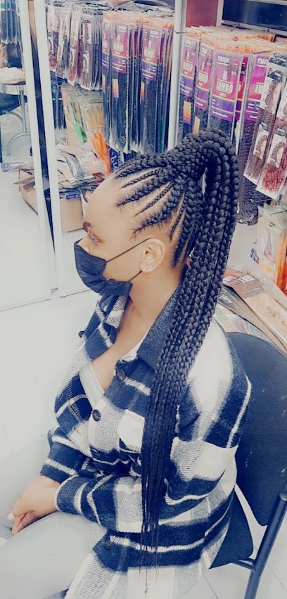 Beauty Salon Galsen, Salon de Coiffure à Saint-Cyr-l'École