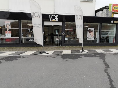 VOG, Salon de Coiffure à Cambrai