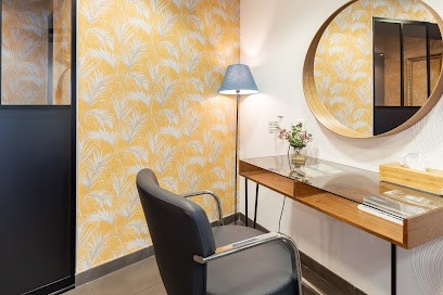 SALON KOSTE, Salon de Coiffure à Landerneau