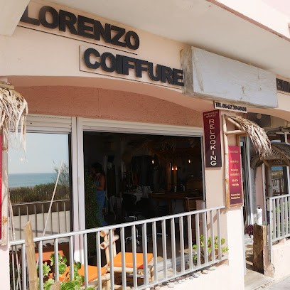 Lorenzo Coiffure Show-Room, Salon de Coiffure à Saint-Cyprien