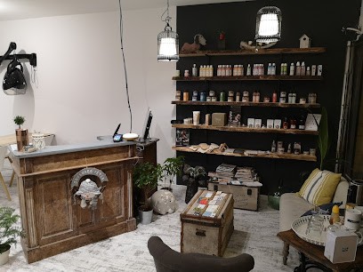 Le Salon Bio - Coiffure Naturelle Et Biologique, Salon de Coiffure à Salon-de-Provence