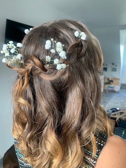 Désirée, Coiffeur à Domicile au Crotoy