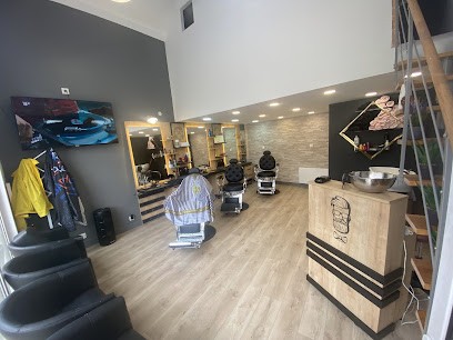 Barber Père&fils, Barbier à Pontoise