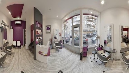Salon Lilou, Salon de Coiffure à Saint-Chamond