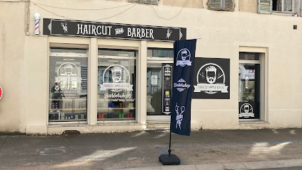 Haircut & Barber Gray, Salon de Coiffure à Gray