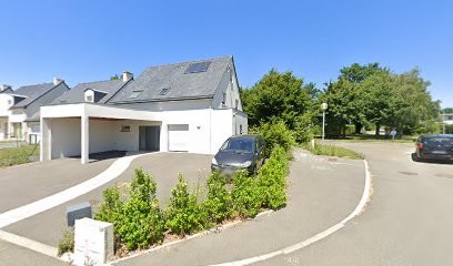 NHAIROBI, Salon de Coiffure à Changé