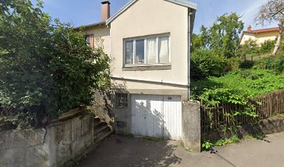 Barret Agnes, Salon de Coiffure à Golbey