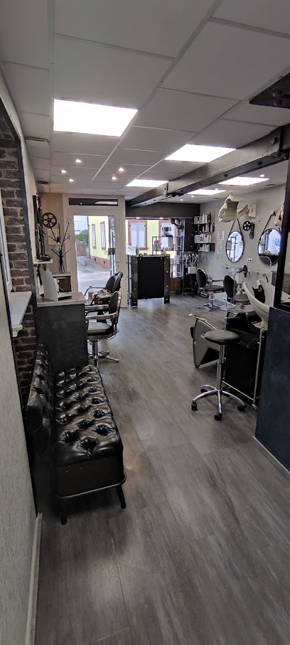 kristel hair, Salon de Coiffure à Geudertheim