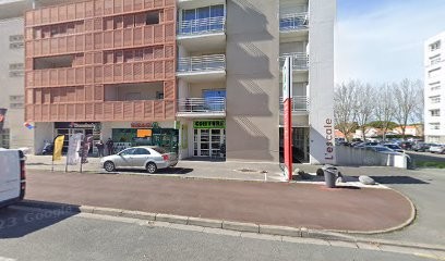 Coiffure Da Silva Melanie, Salon de Coiffure à Royan