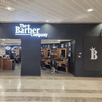 The Barber Company - Coiffeur Brest Barbier à Brest