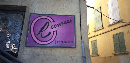 C.H COIFFURE, Salon de Coiffure à Manosque