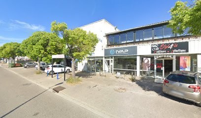 styl4u martigues coiffure & esthétique, Salon de Coiffure à Martigues