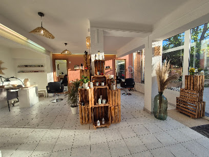 Salon Nosylya Coiffeur à Avignon