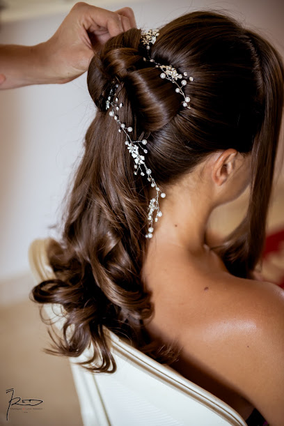 Lucy Sopp Coiffure Hyères Coiffeur à Hyères
