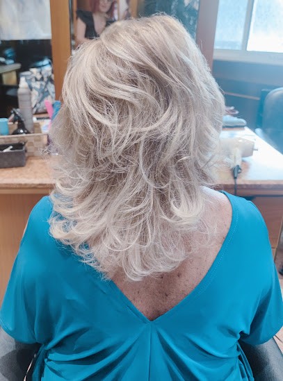 Tramoni Coiffure Mixte, Salon de Coiffure à Sarrola-Carcopino