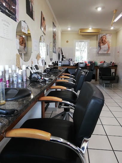 SALON MARIA, Salon de Coiffure à Prunelli-di-Fiumorbo