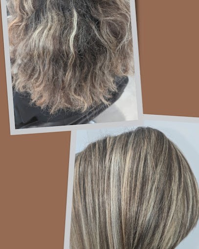 Le Lounge Coiffure 2.0, Salon de Coiffure à Tosse