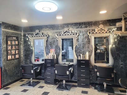 Salongo, Salon de Coiffure à Longueau