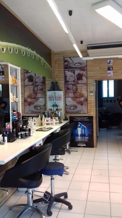 Elsa and co, Salon de Coiffure à Biarritz