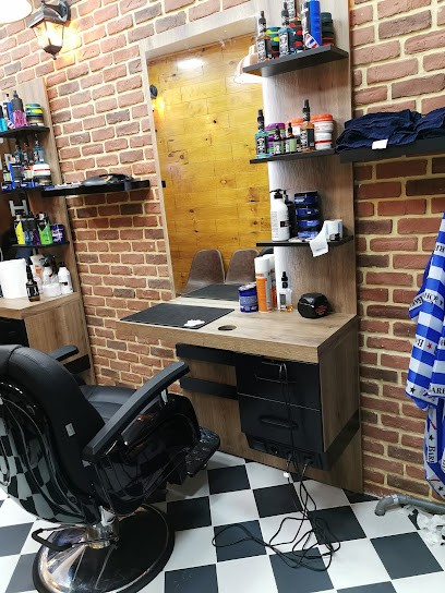 Coiffeur Homme B&S, Salon de Coiffure à Coulommiers